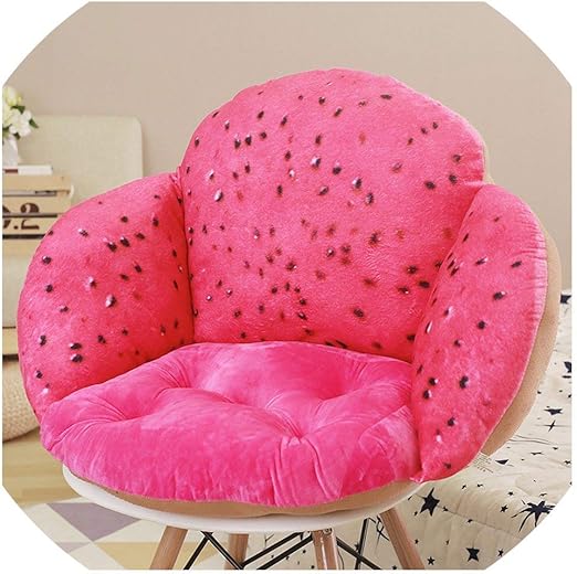 Amazon Com Nanping Sofa Shape Fruit Pillow Floor Luxury Cushion