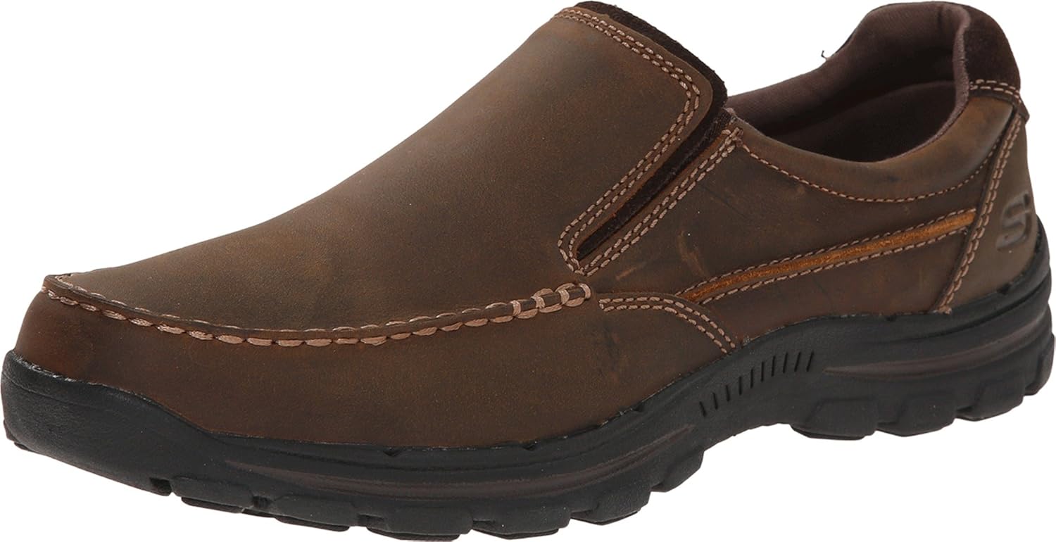 Skechers Relaxed Fit Braver - Rayland