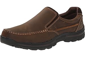 Skechers Men's Braver Rayland Slip-On Loafer