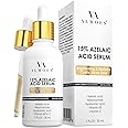 ALMOES Hydrating Serum,Hyaluronic Acid Serum for Face,Azelaic Acid 15% Serum with Tightens Pores,Moisturise Skin,Improve Skin Tone,Niacinamide Serum,Increase Skin Elasticity,Skin Care Serum,1 Fl Oz