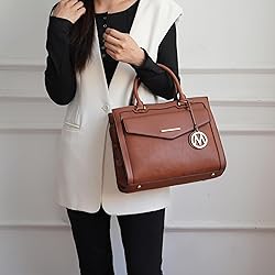 MKF Collection Shoulder Bags for Women – Vegan