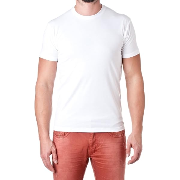 トップス PACCBET TSHIRT WHITE XS Rassvet (PACCBET) T-shirts for Men | Online Sale up to 80