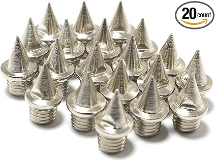 amazon cross country spikes