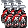 Turtle Wax 50984-6PK ICE Seal N Shine Hybrid Sealant Spray Wax and Coating, Insane Water Beading with Paint Protection, Carnauba Infused for Ultimate High Gloss Finish, 16 oz. (Pack of 6)