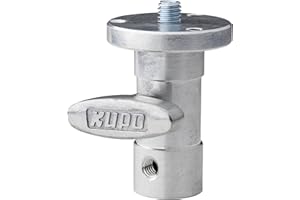 Kupo Baby Ball Head Adapter (KG014212)