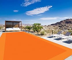 E&K 8'x46' Pool Cover for Inground Pools, Rectangle