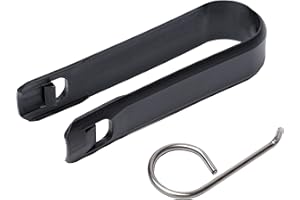 Prime Ave Wheel Lug Nut Cap Cover & Center Cap Removal Tool Set- Plastic & Stainless Steel Lug Nut Pullers Compatible/Replacement for Audi BMW Mercedes Mini Tesla VW - Easy to Use - Toolbox Essentials