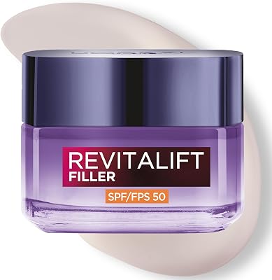 Der Ex Revitalift Filler Dia Spf50 50Ml