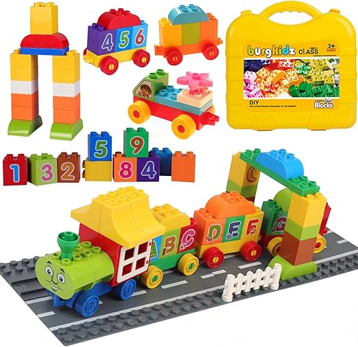 building set toys