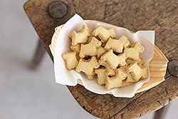 Walker’s Pure Butter Mini Scottie Dog Shaped