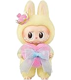 Amazon.com: POP MART The Monsters Let's Checkmate Series-Vinyl