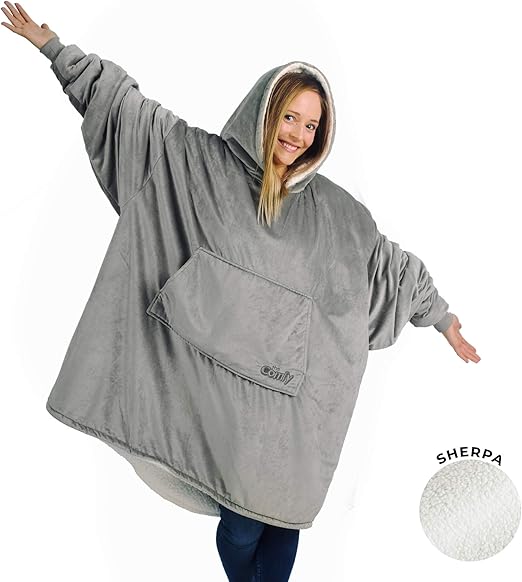 snuggle blanket shark tank