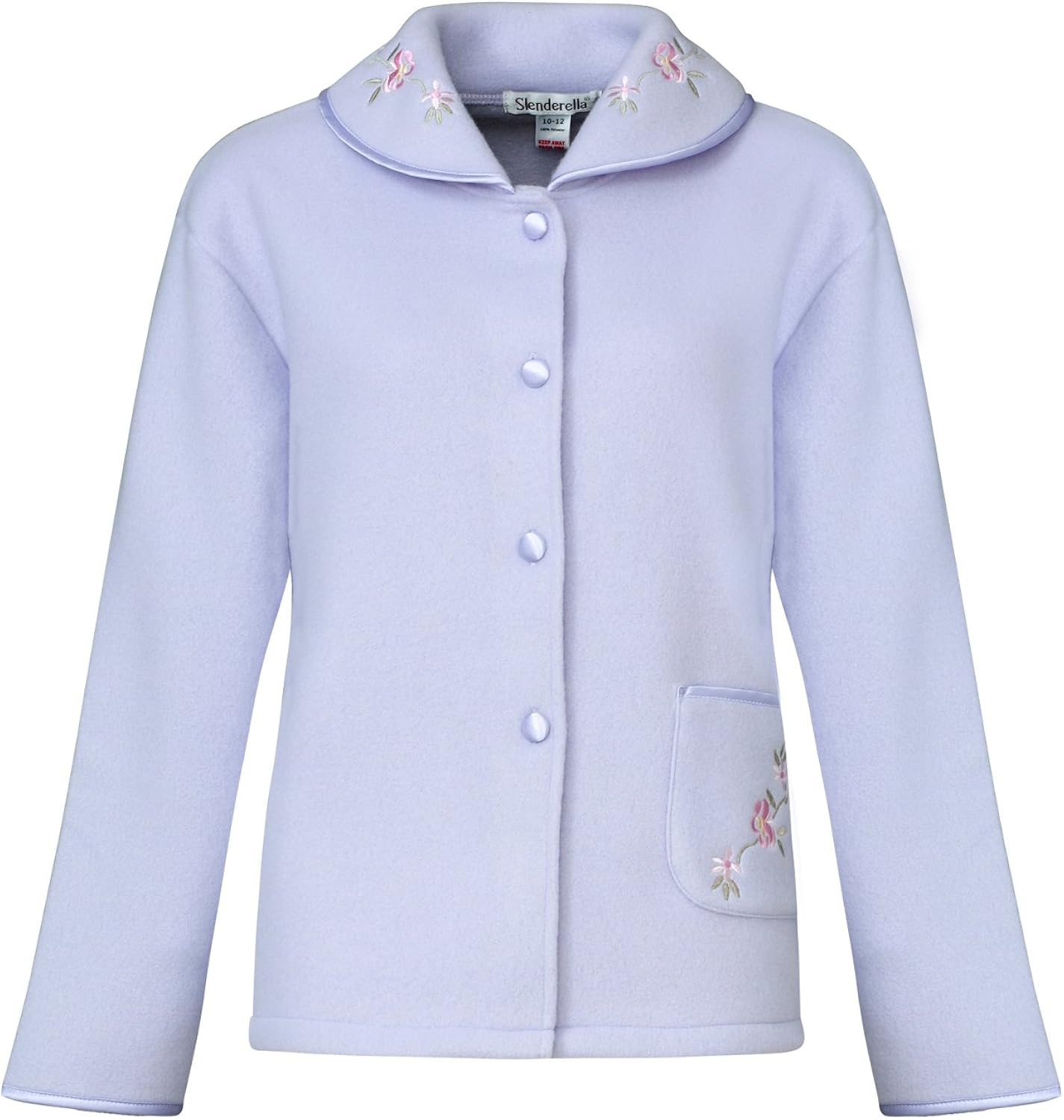 amazon uk ladies bed jackets