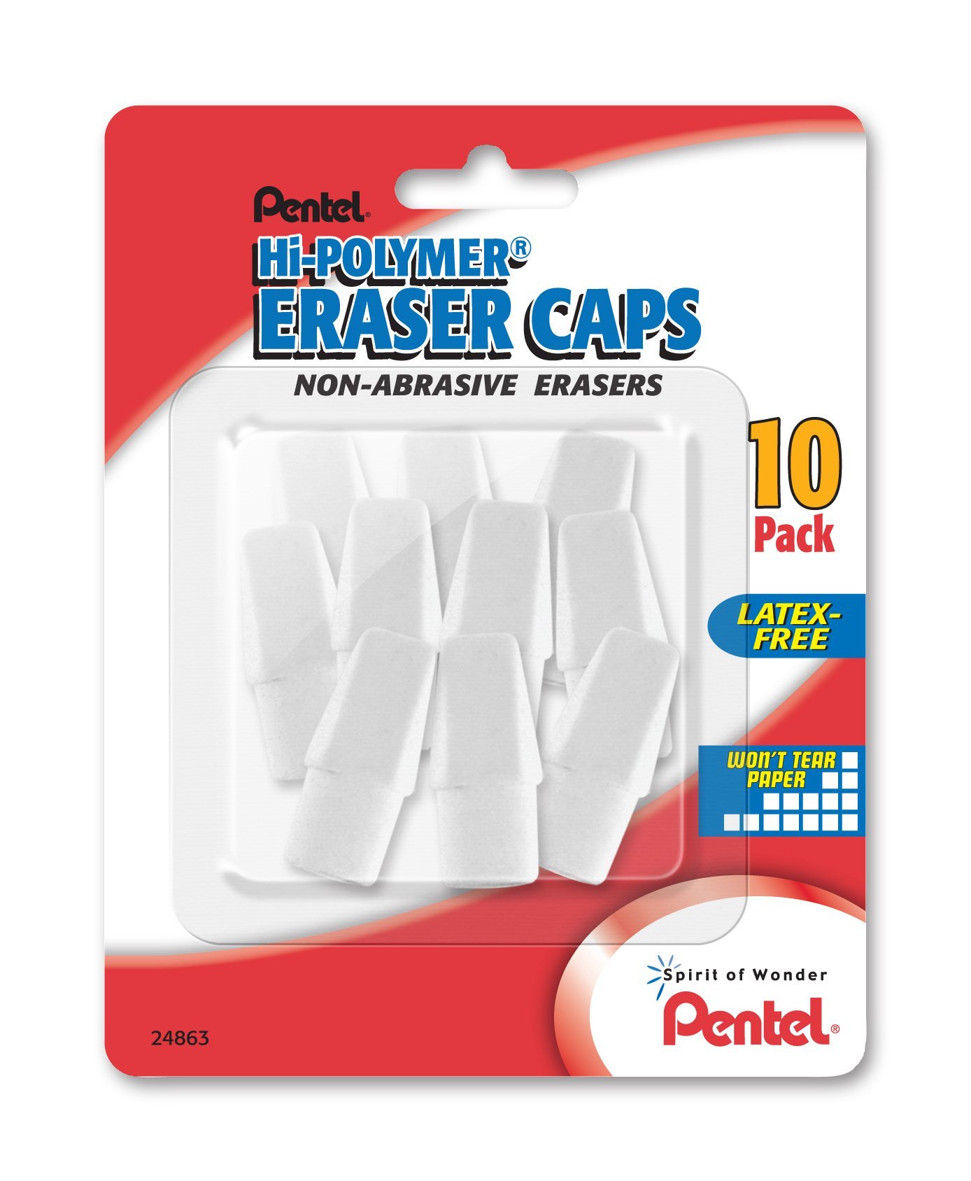 Pentel Of America PENPHN12 Pentel Oil Pastels 12 Ct