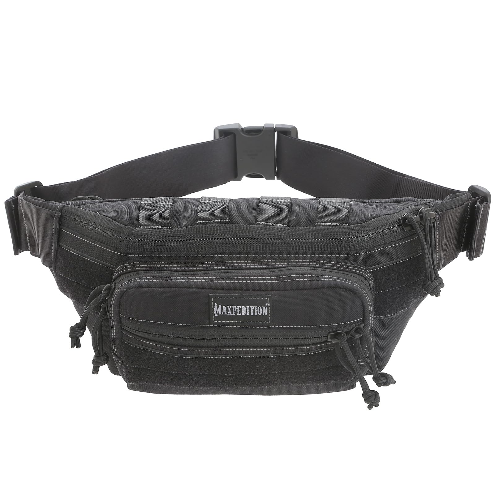 Photo 1 of MAXPEDITION Keystone Versipack (14” x 6” x 6”) Tactical Crossbody Fanny Pack