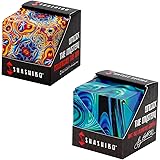 SHASHIBO Bundle of 2 - Mystic Ocean and Spaced Out