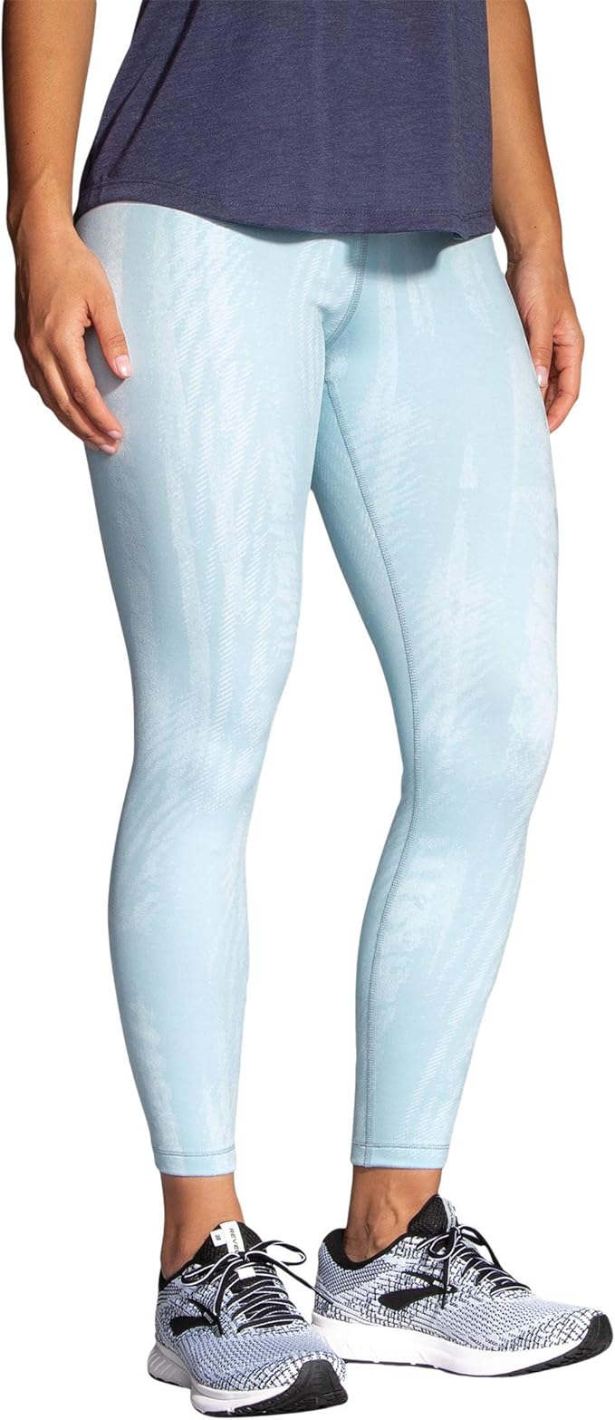 brooks tights womens
