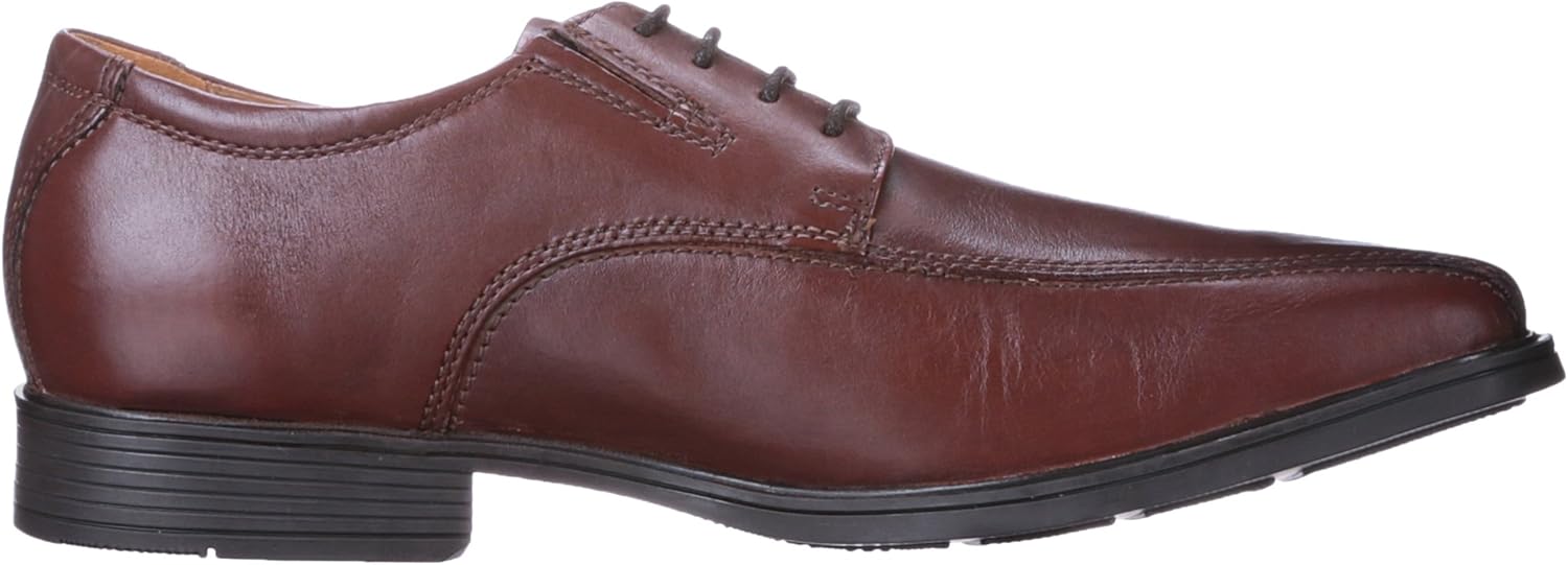 clarks men's tilden walk oxford