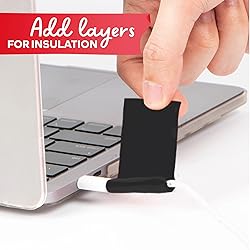 XFasten Self-fusing Silicone Tape