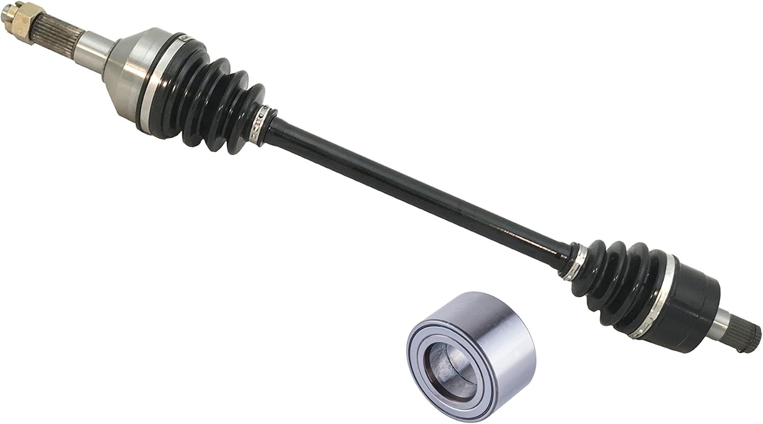 ATV, SidebySide & UTV Axle Parts Kawasaki Teryx 800 Teryx 4 rear cv