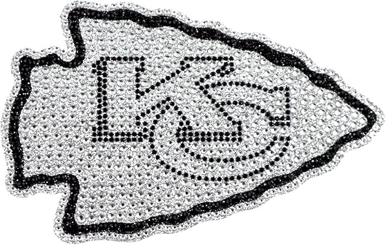 kc chiefs bling shirts