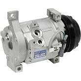 UAC CO 29002C A/C Compressor , grey