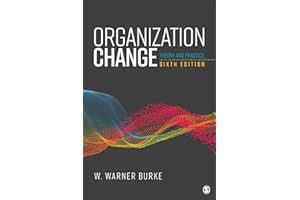 Organization Change: Theory and Practice