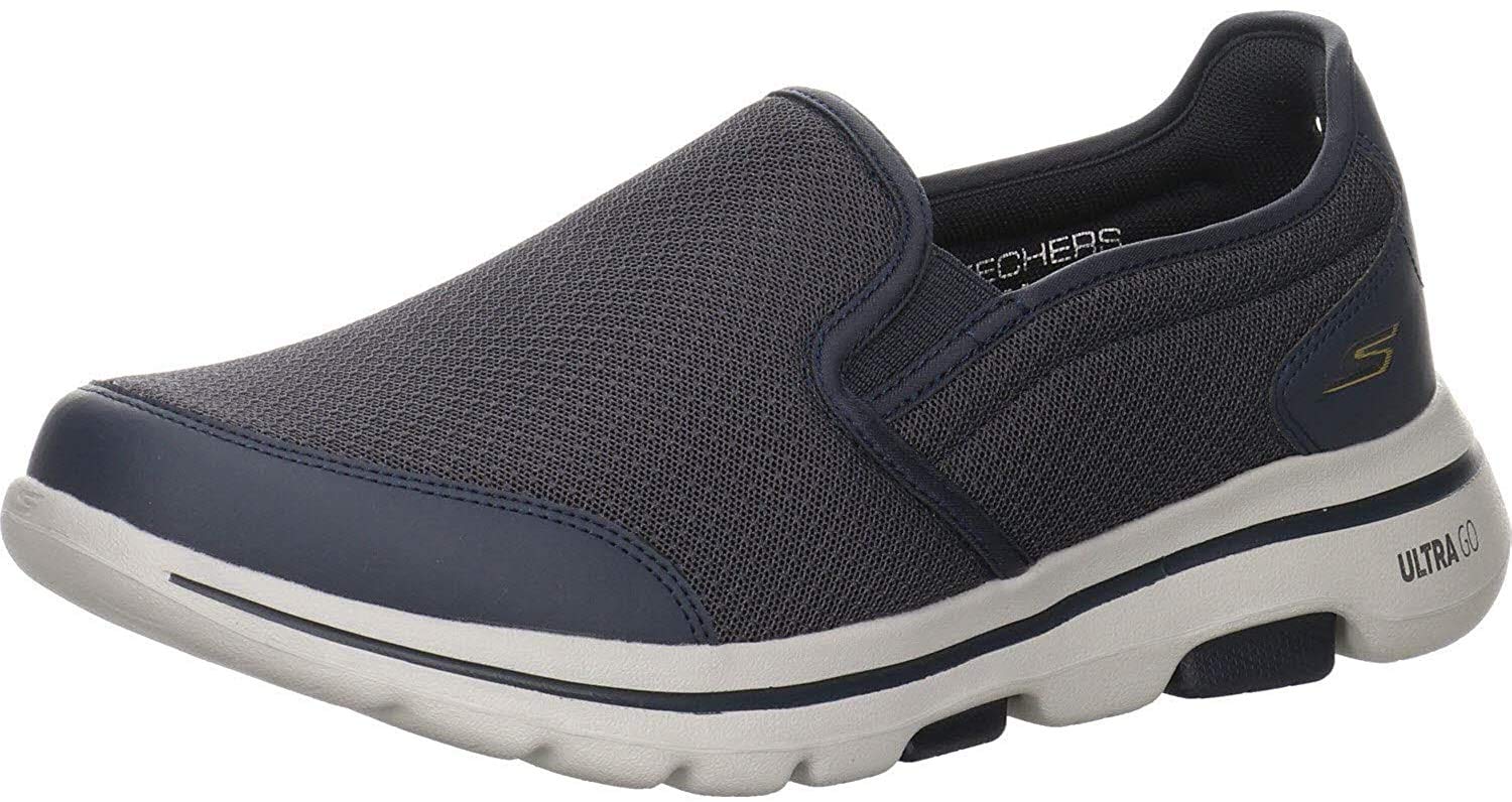 Skechers Men's, Gowalk 5 - Delco Slip-On