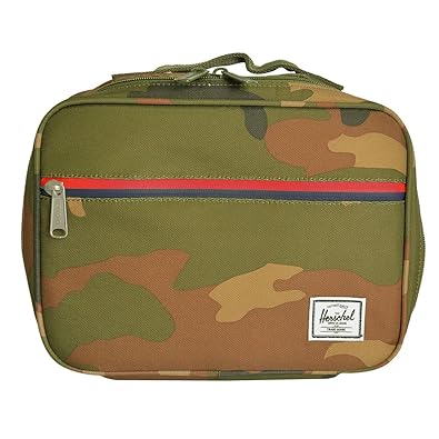 Amazon Co Jp ハーシェルサプライ Herschel Supply Co ランチ