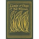 Leaves of Grass: Unabridged Deathbed Edition with 400 Poems