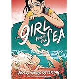 The Girl from the Sea: A Graphic Novel