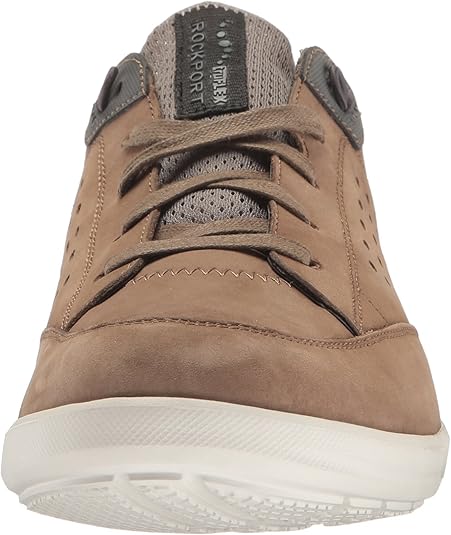 rockport truflex lace to toe