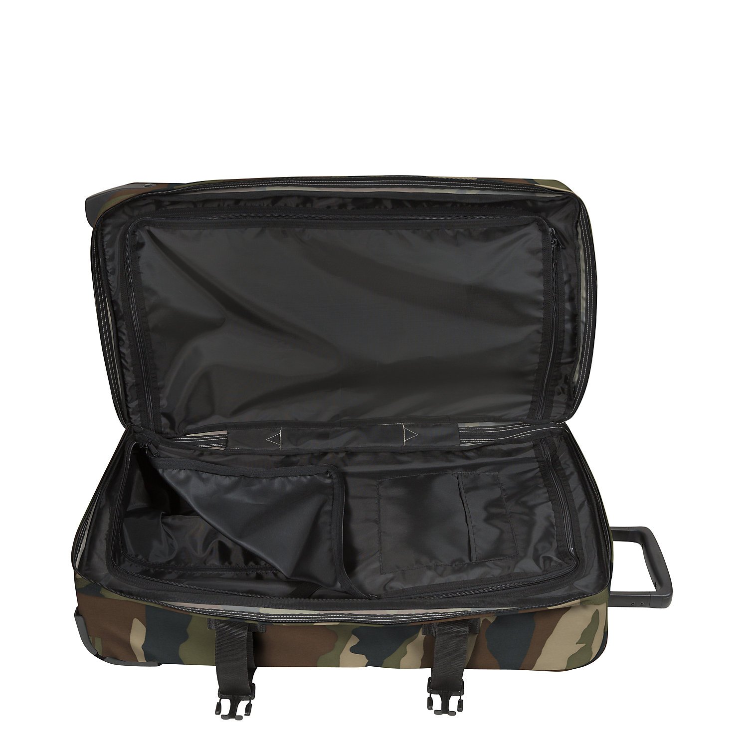 con capacità 78L EASTPAK Valigia Media Tranverz M Morbida Colore Stampato  Valigie e set da viaggio urban-earth.co.uk