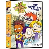 Rugrats: All Grown Up - The Complete Series (2003) [DVD]