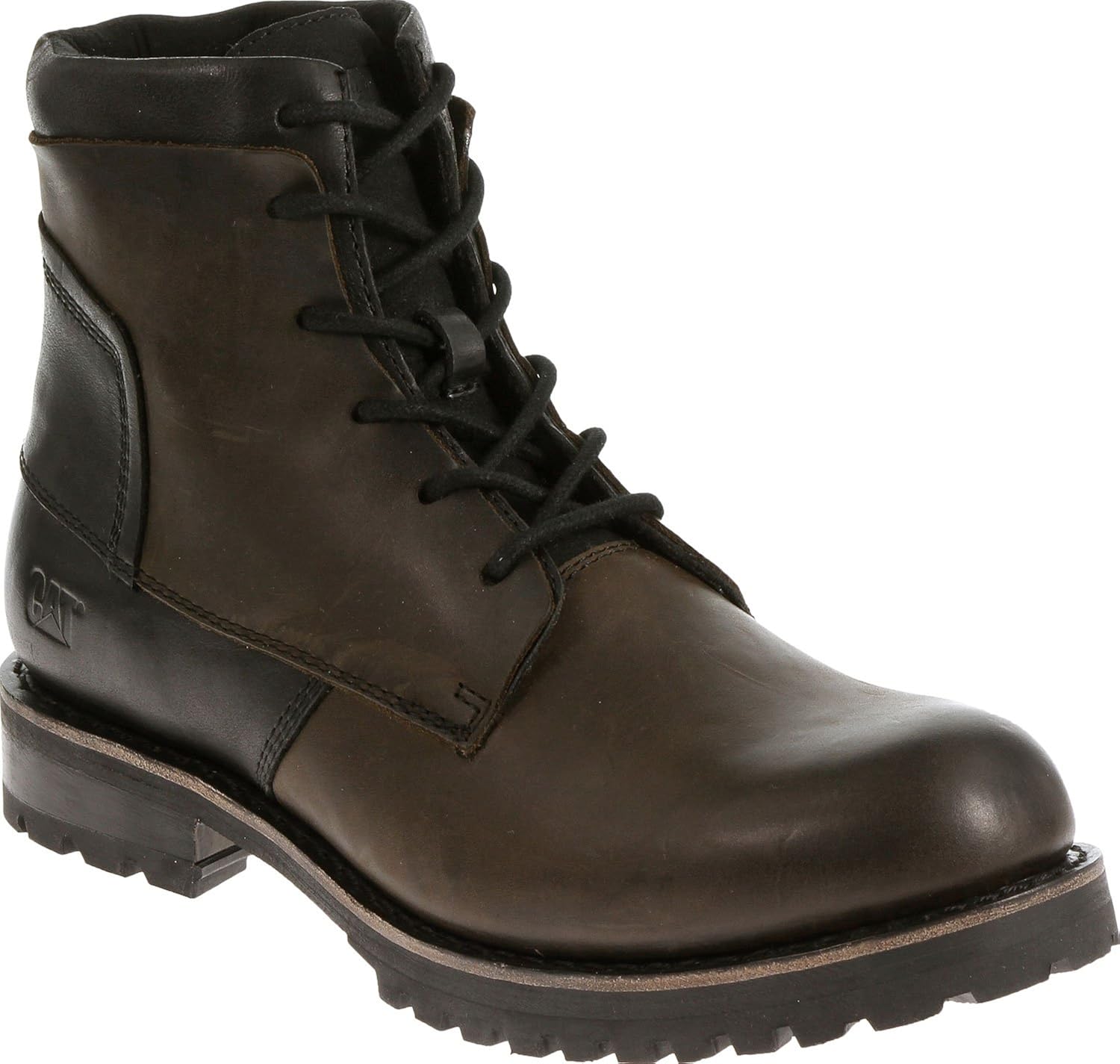 new caterpillar boots