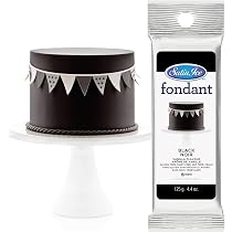 3 Outils Décoration Gâteaux En Plastique Alimentaire - Pour Glaçage, Pâte à Sucre Et Biscuits - Longueur 16.5-18.5cm
