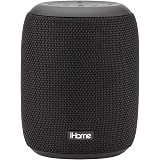 iHome PLAYGLOW Color Changing Bluetooth 