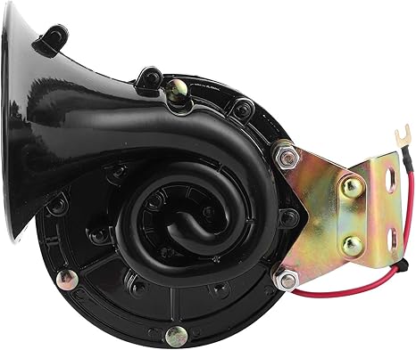 Amazon Co Jp カタツムリホーン 車用クラクション エアトランペットホーン カー トラック バス バン トレイン用 12v 1db 大音量 警告提示器 交換用品 ホーム キッチン Amazon Co Jp カタツムリホーン 車用クラクション エアトランペットホーン カー トラック バス バン トレイン用 12v 1db 大音量 警告提示器 交換用品 ホーム キッチン