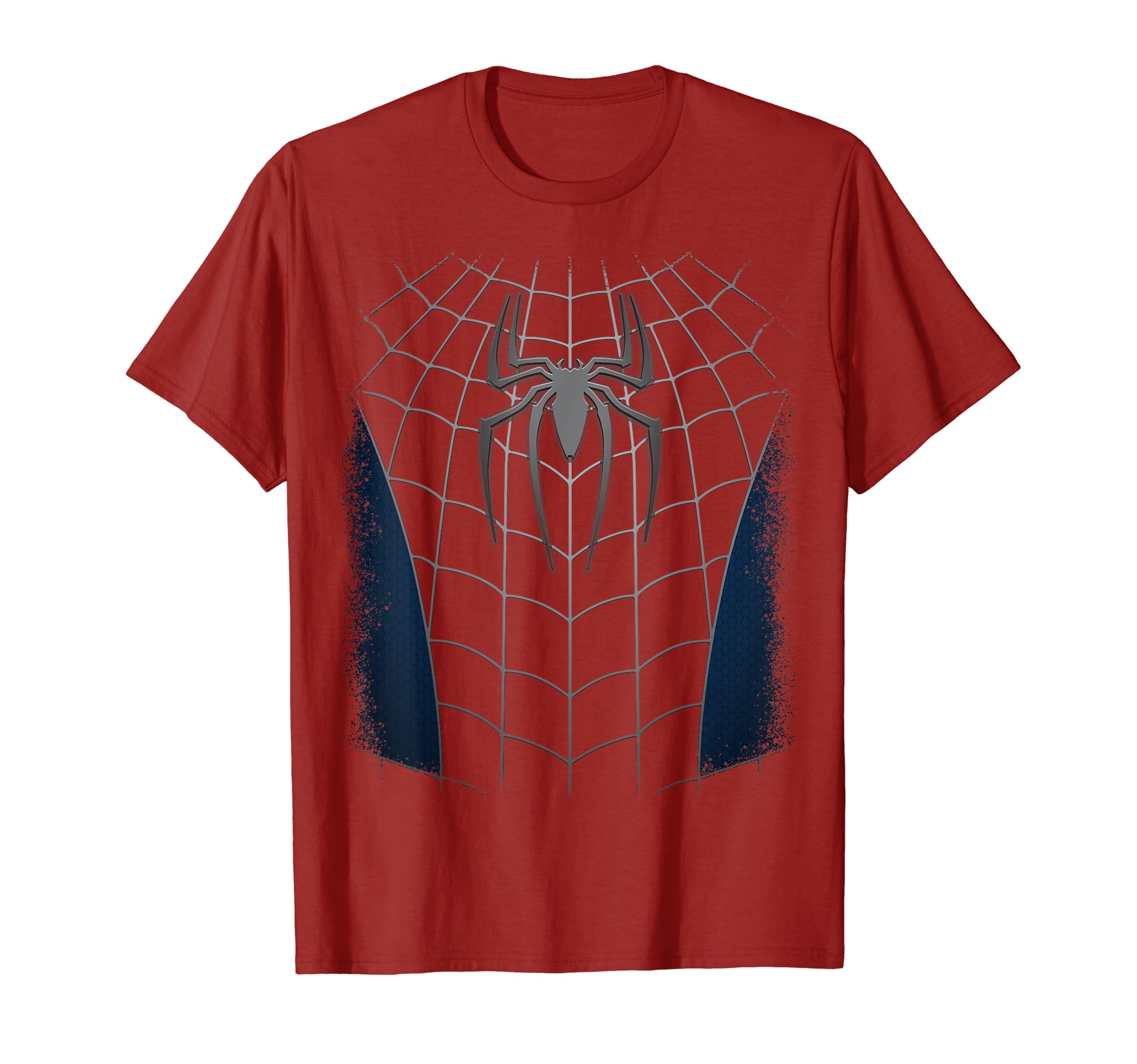Marvel Friendly Neighborhood Spider-Man No Way Home Costume T-Shirt