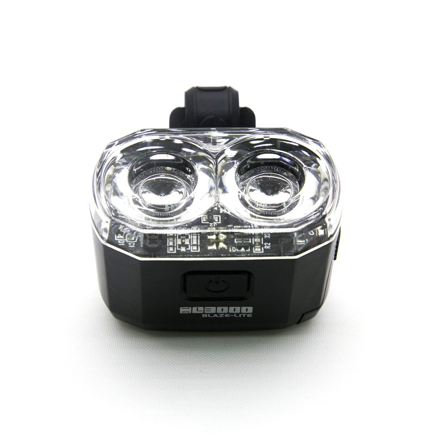 blaze lite bike light