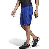 adidas Mens Training Essentials Pique 3-Stripes Training Shorts