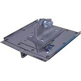 Bon 22-838 Geno Saw Cut Walking Groover 6" x 6" Concrete Groover 1" x 3/32" Simulated Saw Cut Tool