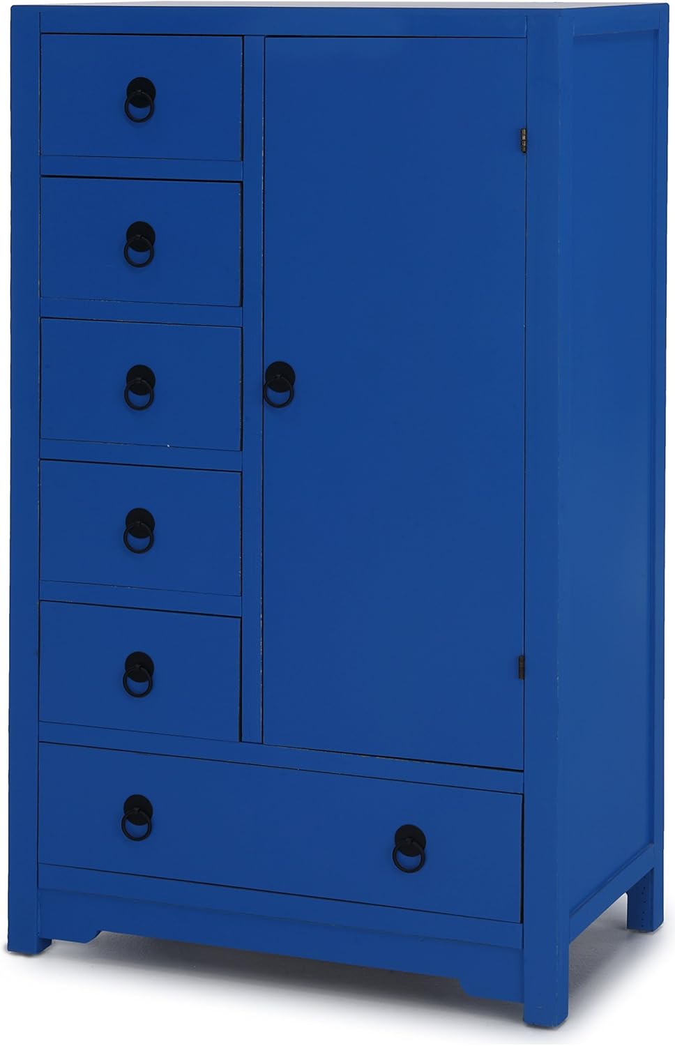 Domus Medium Storage Cabinet with 6 