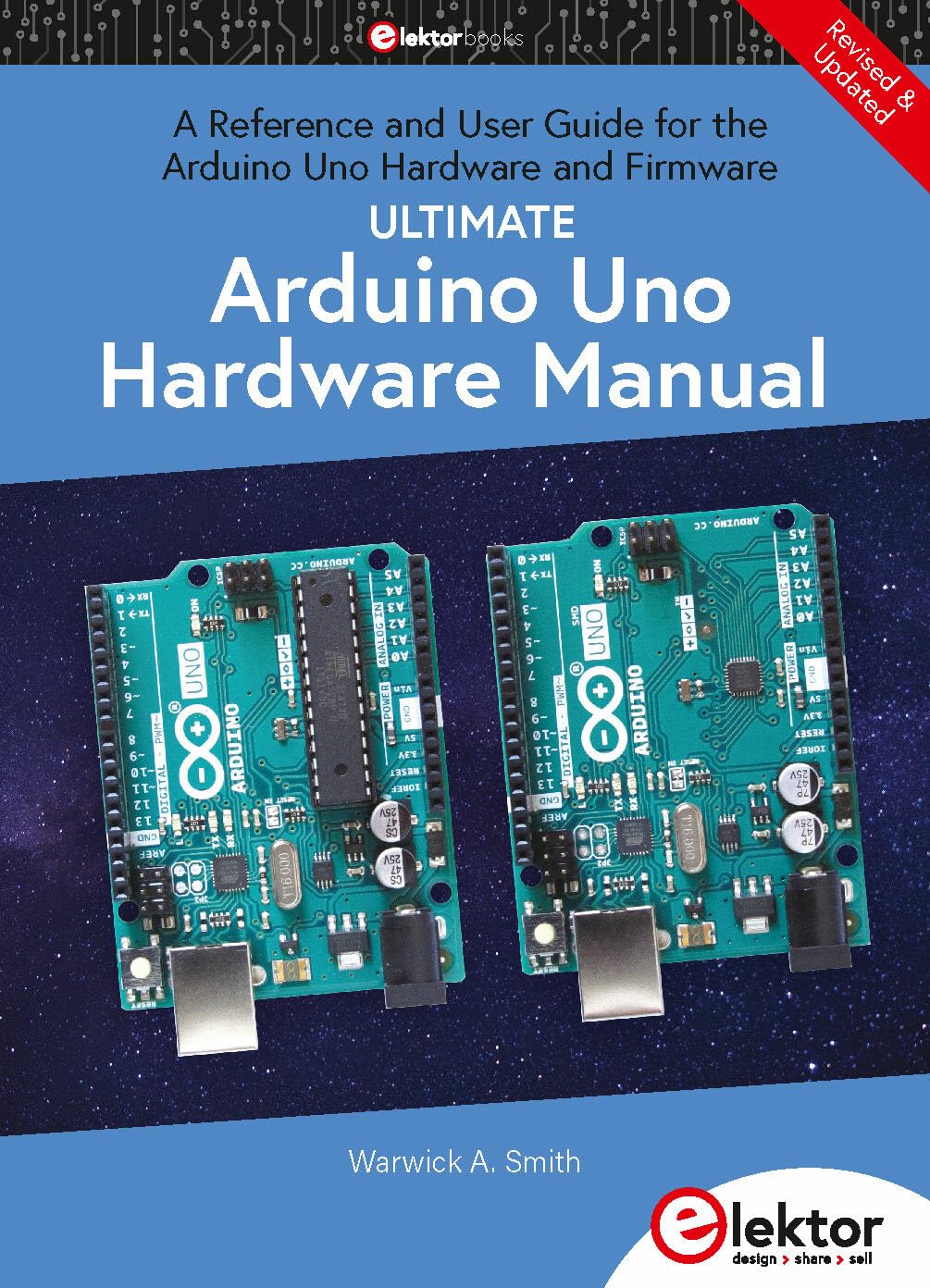 Mua Ultimate Arduino Uno Hardware Manual trên Amazon Nhật chính hãng ...