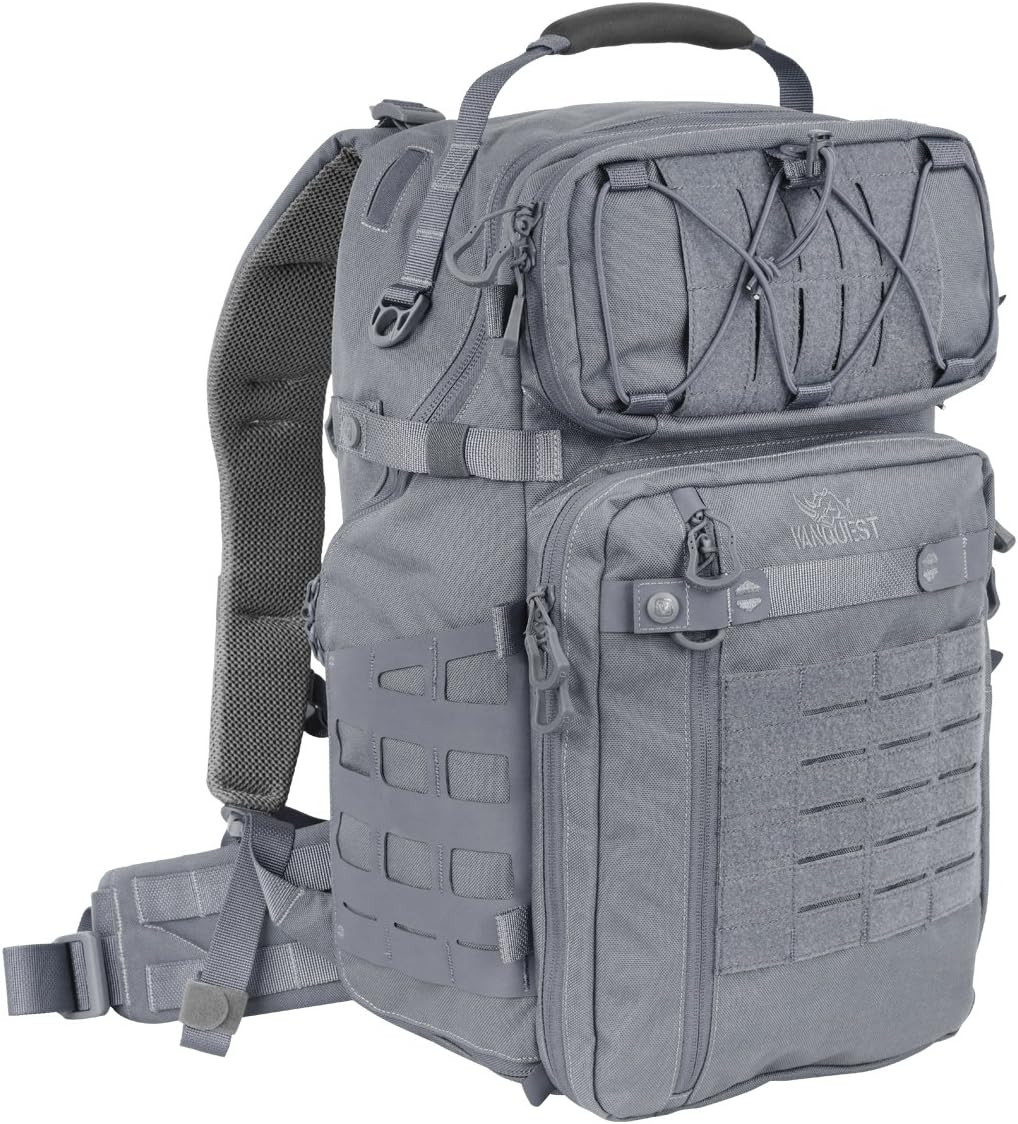 VANQUEST TRIDENT-31 Backpack