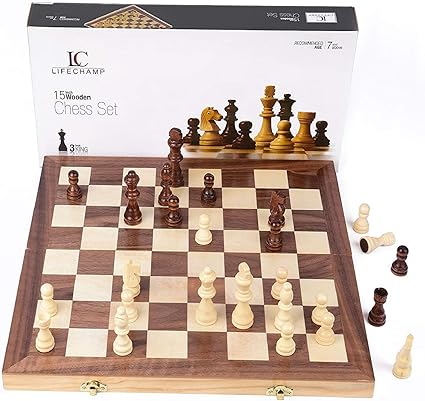 ajedrez para niños amazon