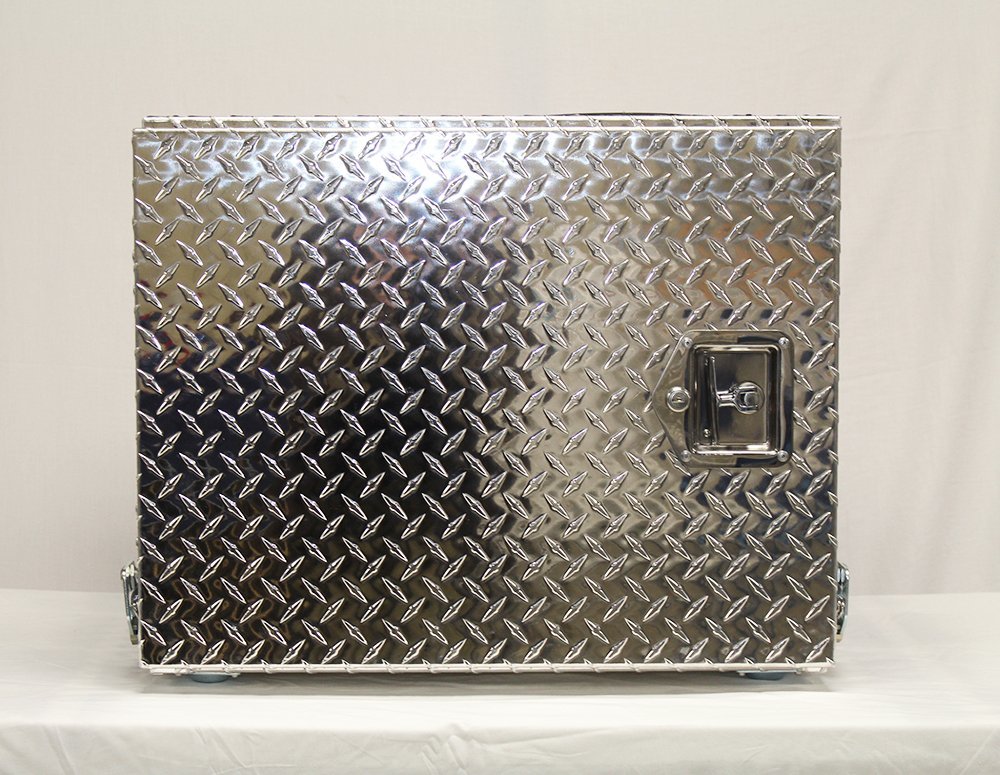 Generator Boxes, Inc. Utility Traveler (Generator Storage Box