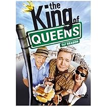 (未使用･未開封品)　The King Of Queens The Entire Package [Import anglais] v1yptgt 中古】The King Of Queens The Entire Package [Import anglais