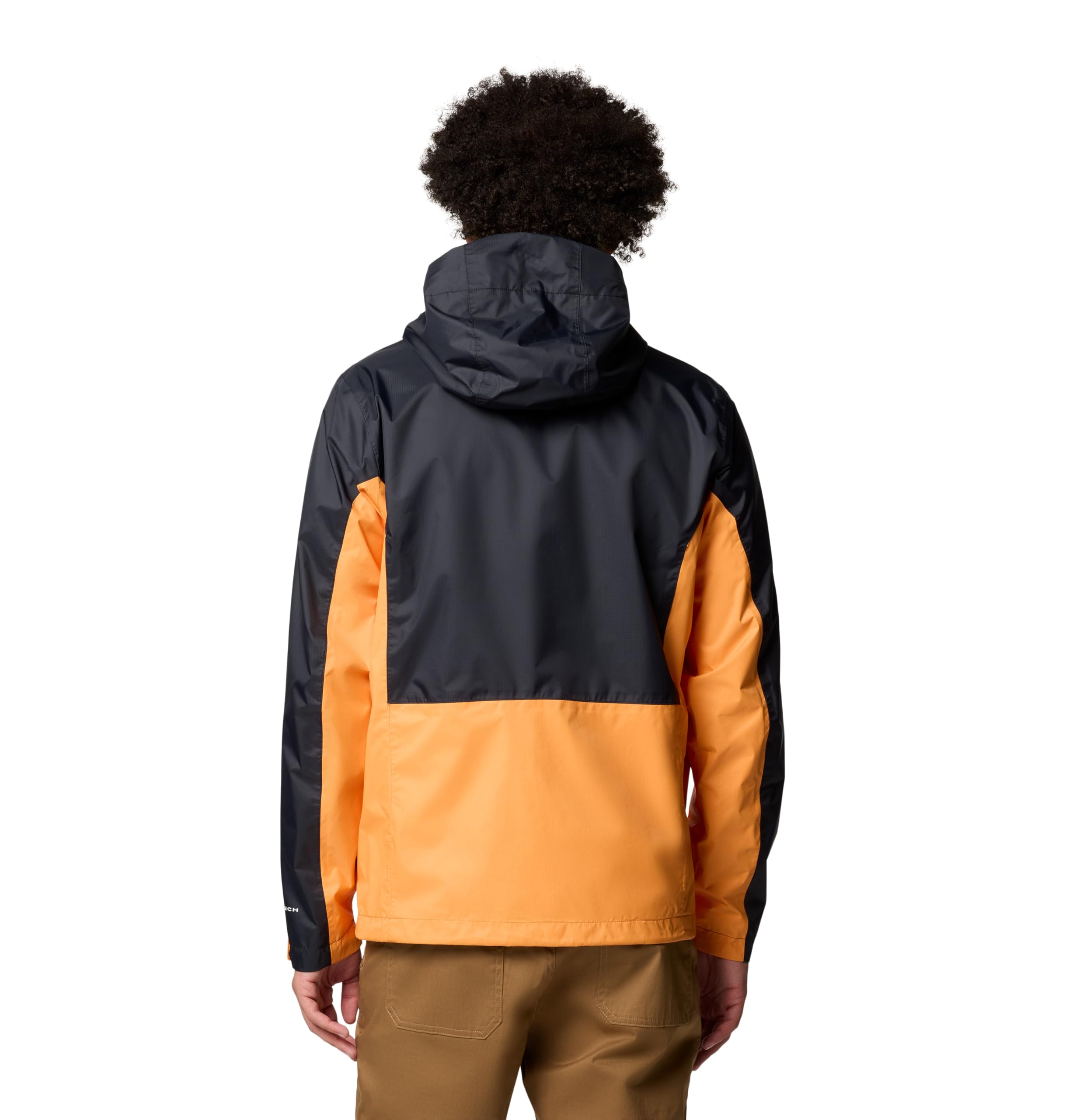Columbia Pouring Adventure III Herrenjacke 2