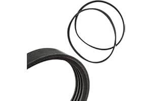 DNLK 2 NEW DRIVE BELTS FOR CRAFTSMAN MODEL 113.248322 BAND SAW